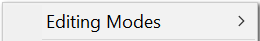 1. Editing Modes