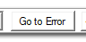 6. Go to
Error button