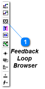 Feedback Loop & Dependency Browser